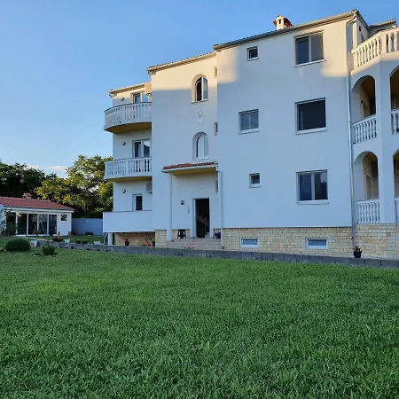Villa Masline Zadar Exterior photo