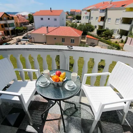 Villa Masline Zadar Exterior photo