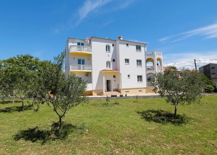 Villa Masline