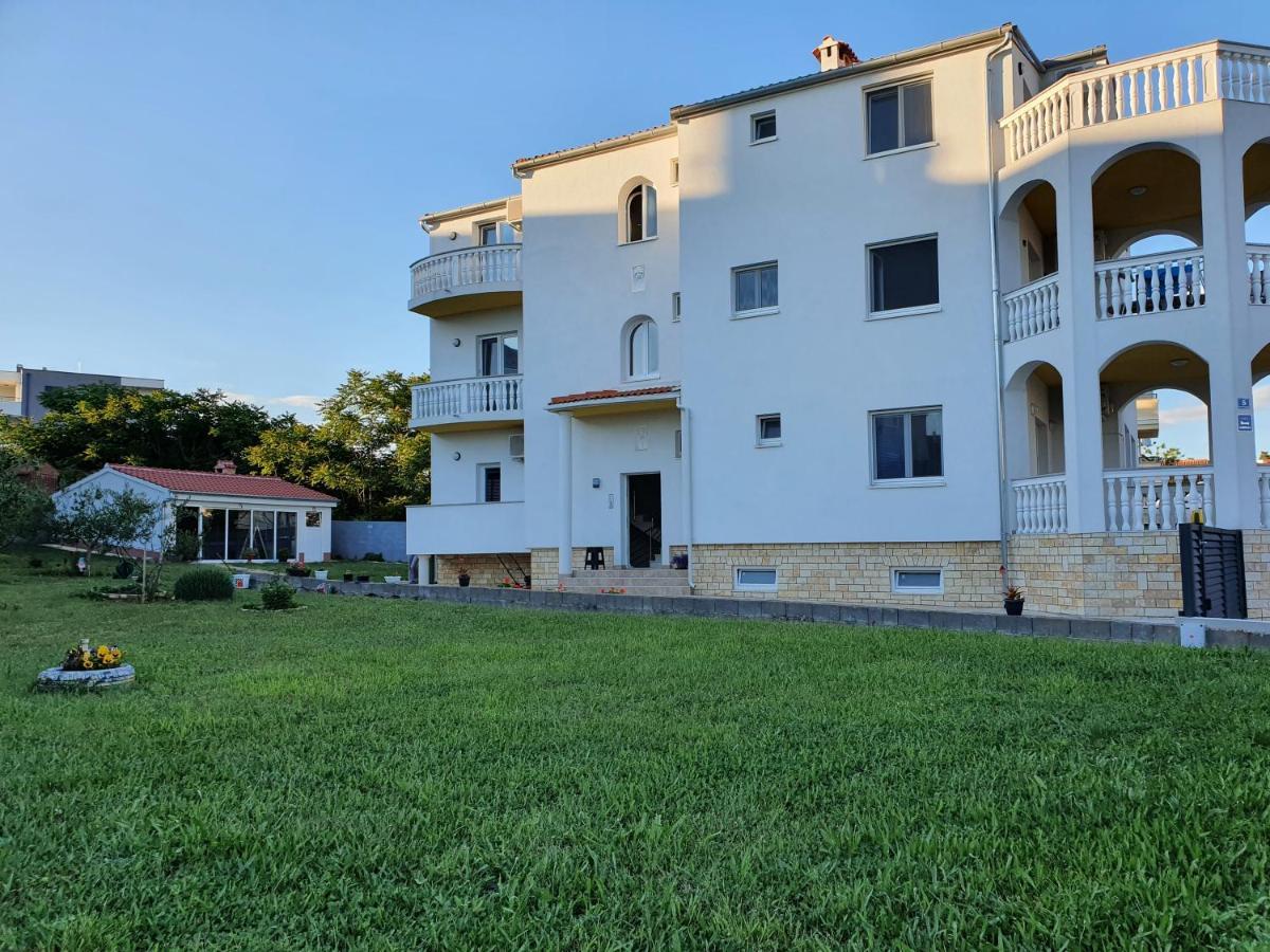 Apartman Masline Zadar