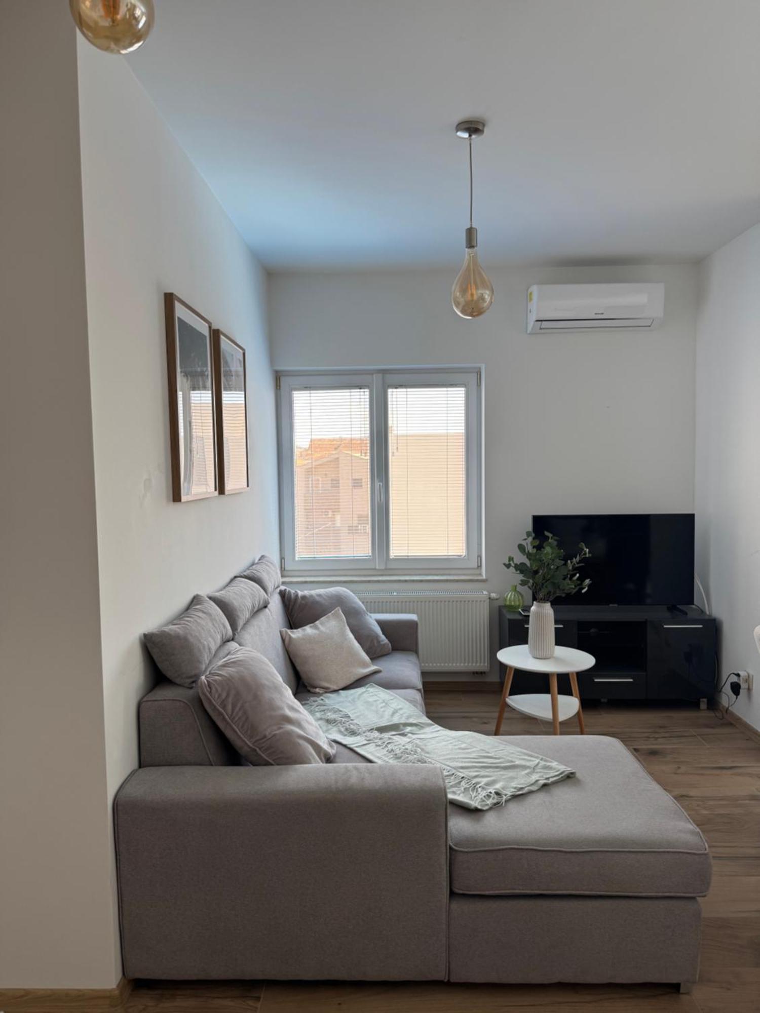 Masline Apartman Zadar