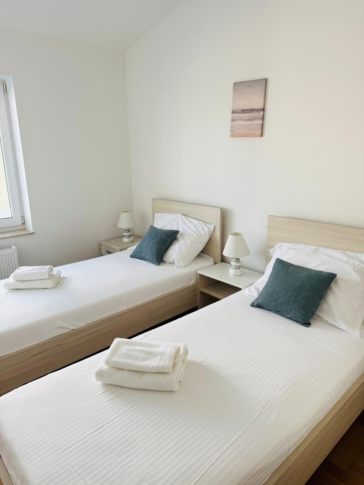 Masline Apartman Zadar