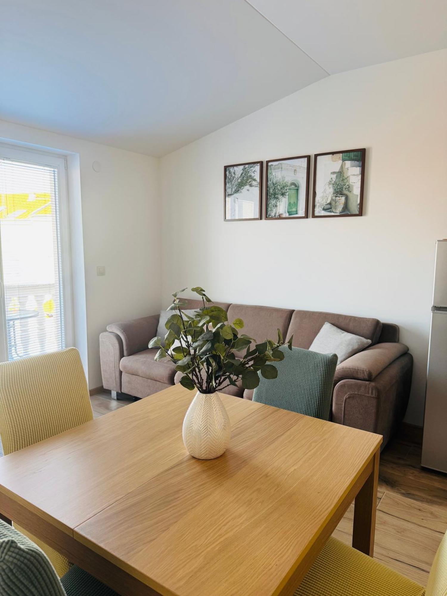 Masline Apartman Zadar