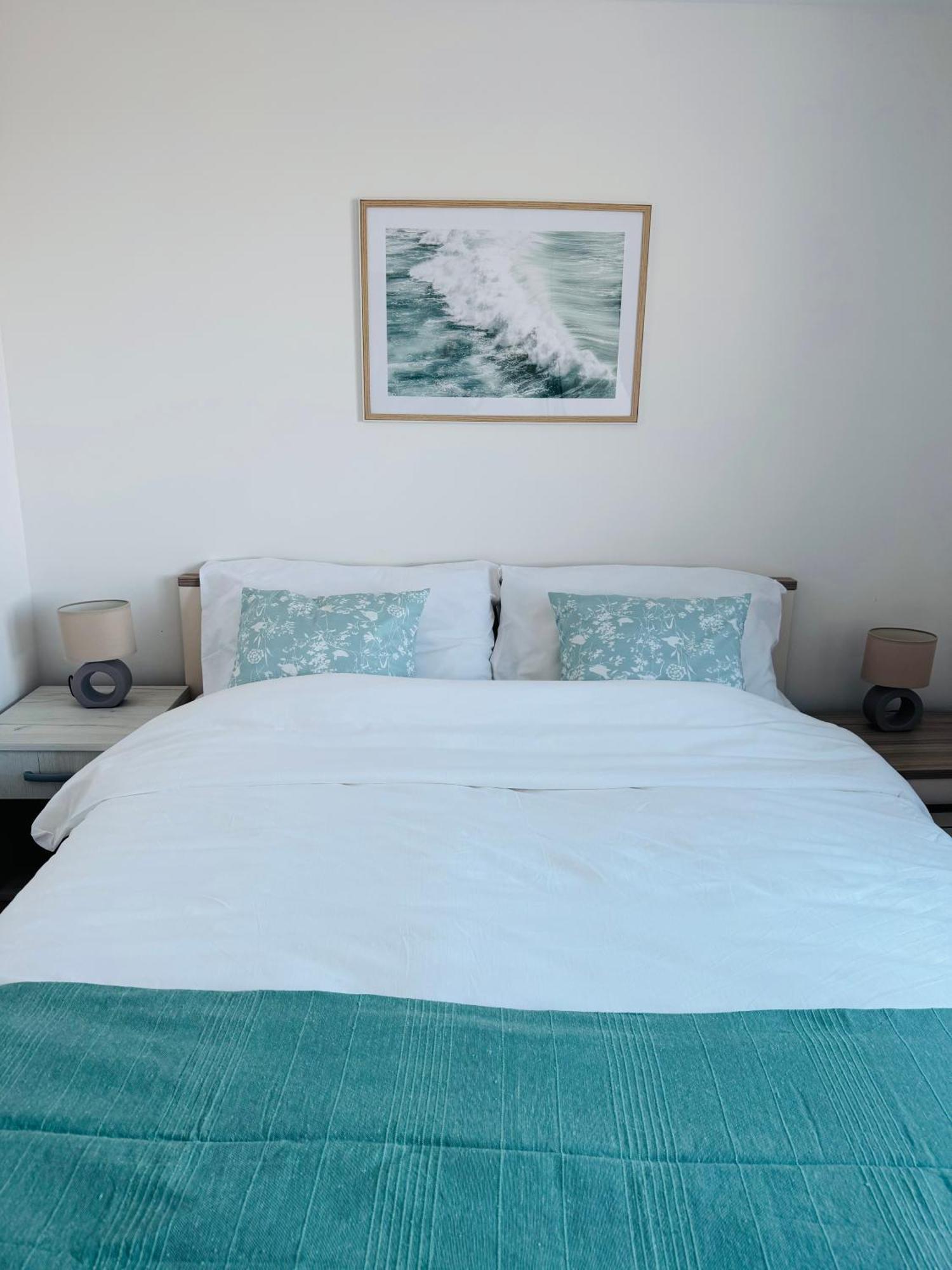 Apartman Masline
