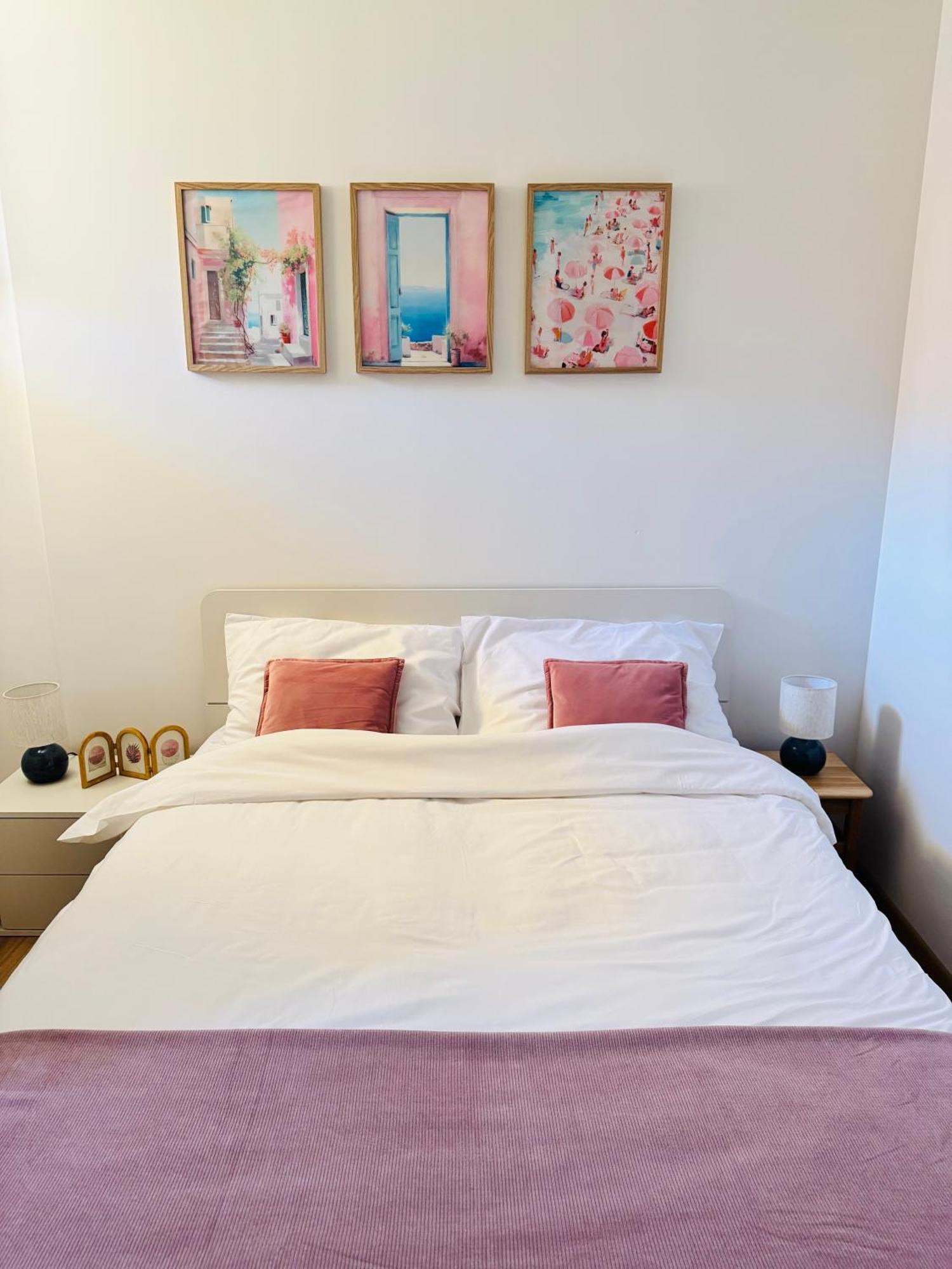 Masline Apartman *