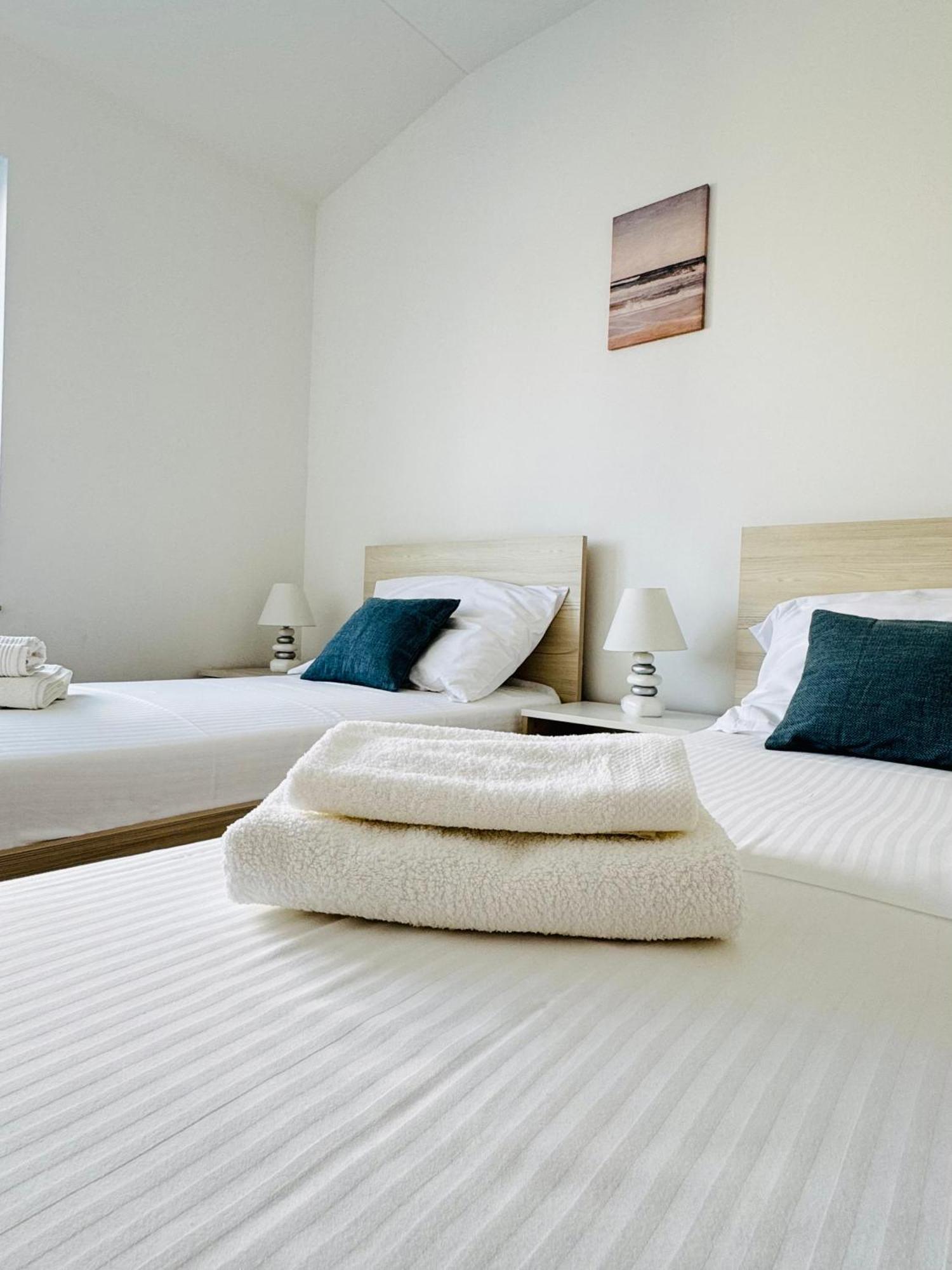 Apartman Masline *