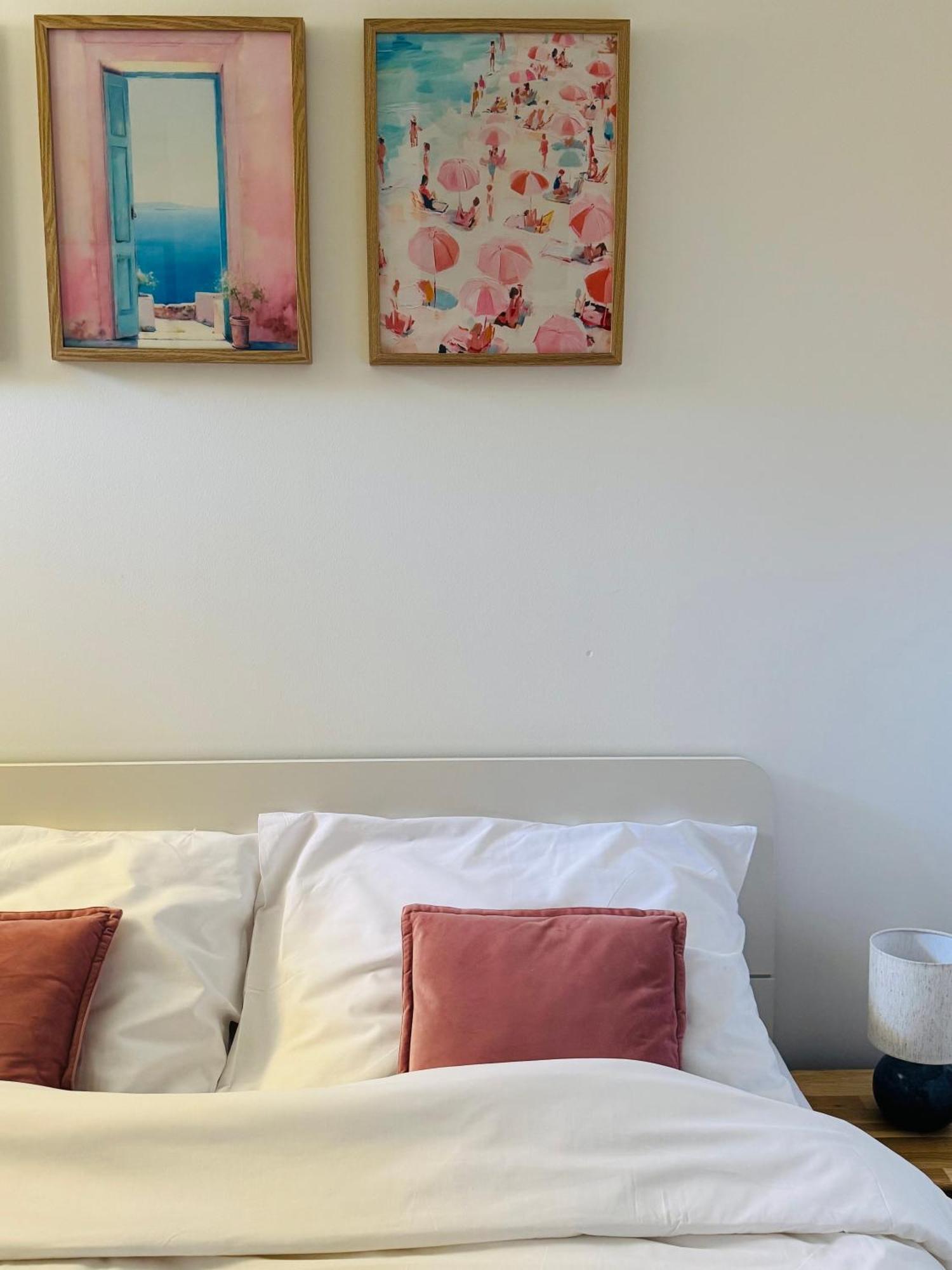 Masline Apartman Zadar