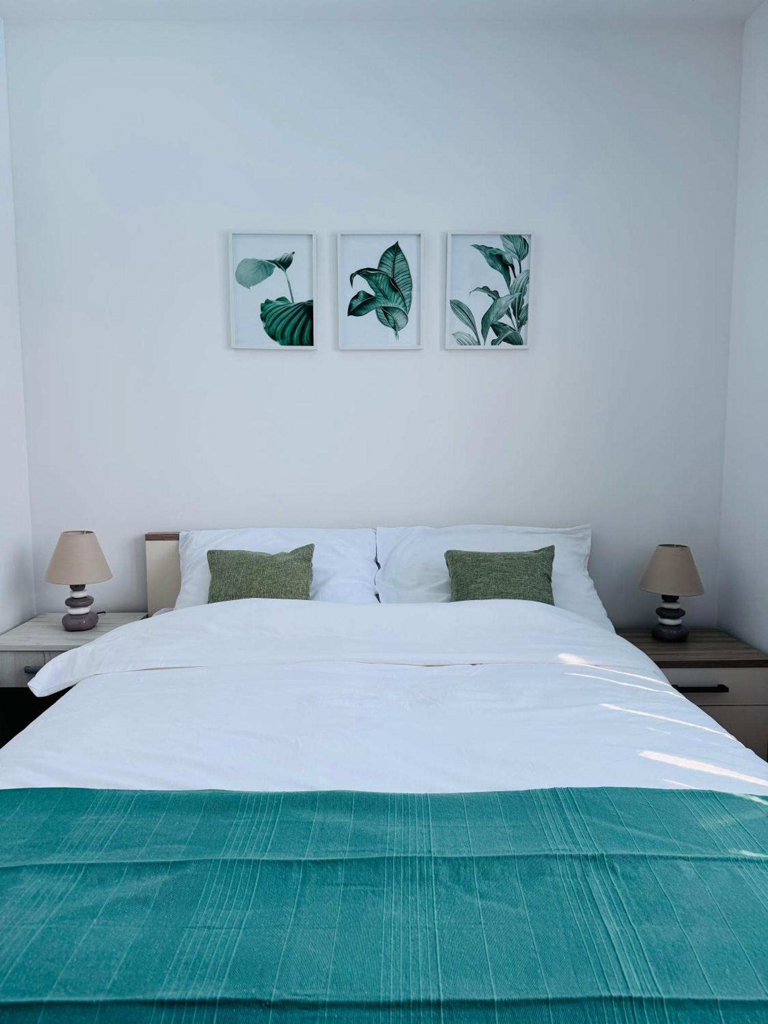 Apartman Masline Zadar