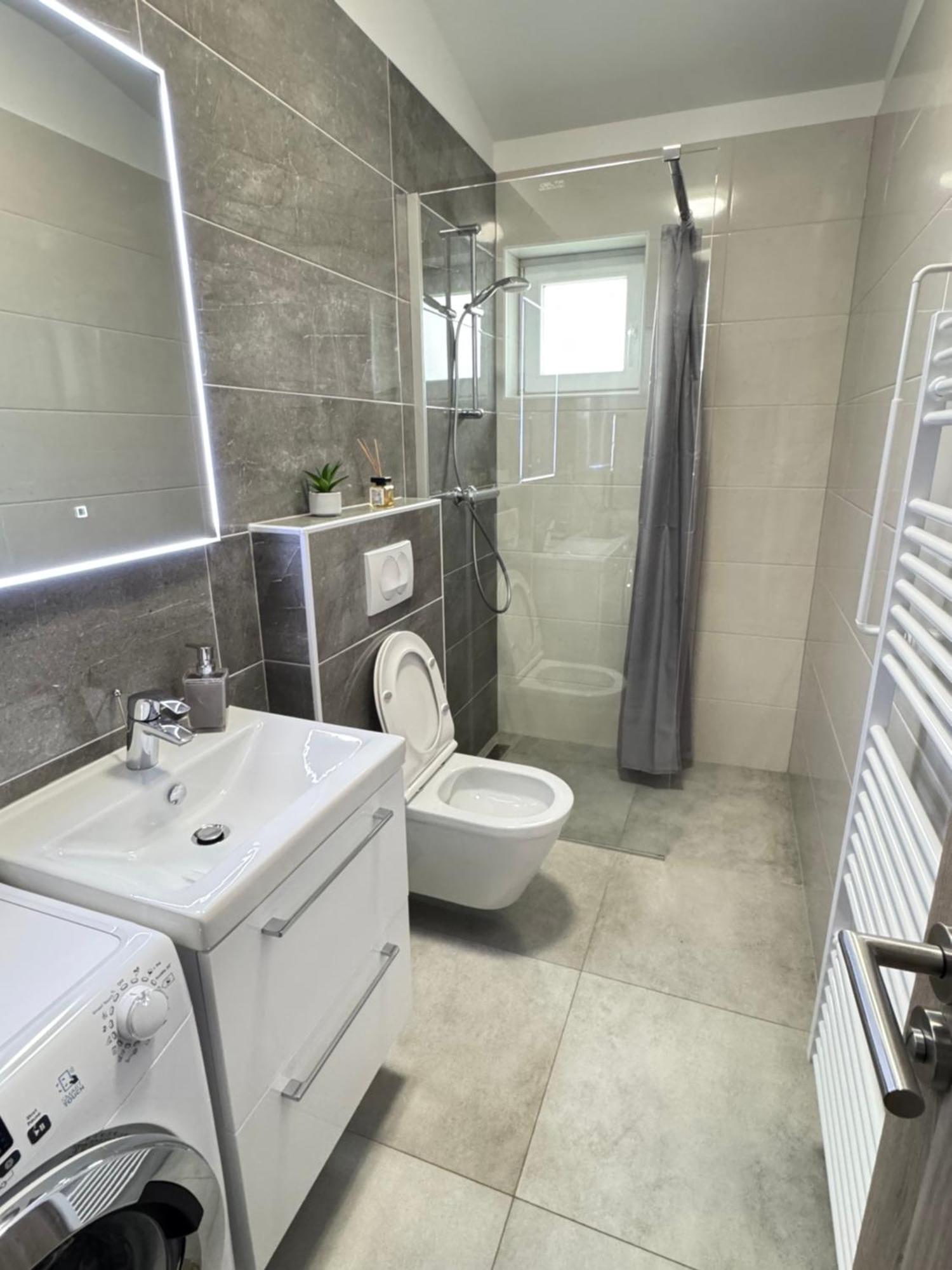 Masline Apartman