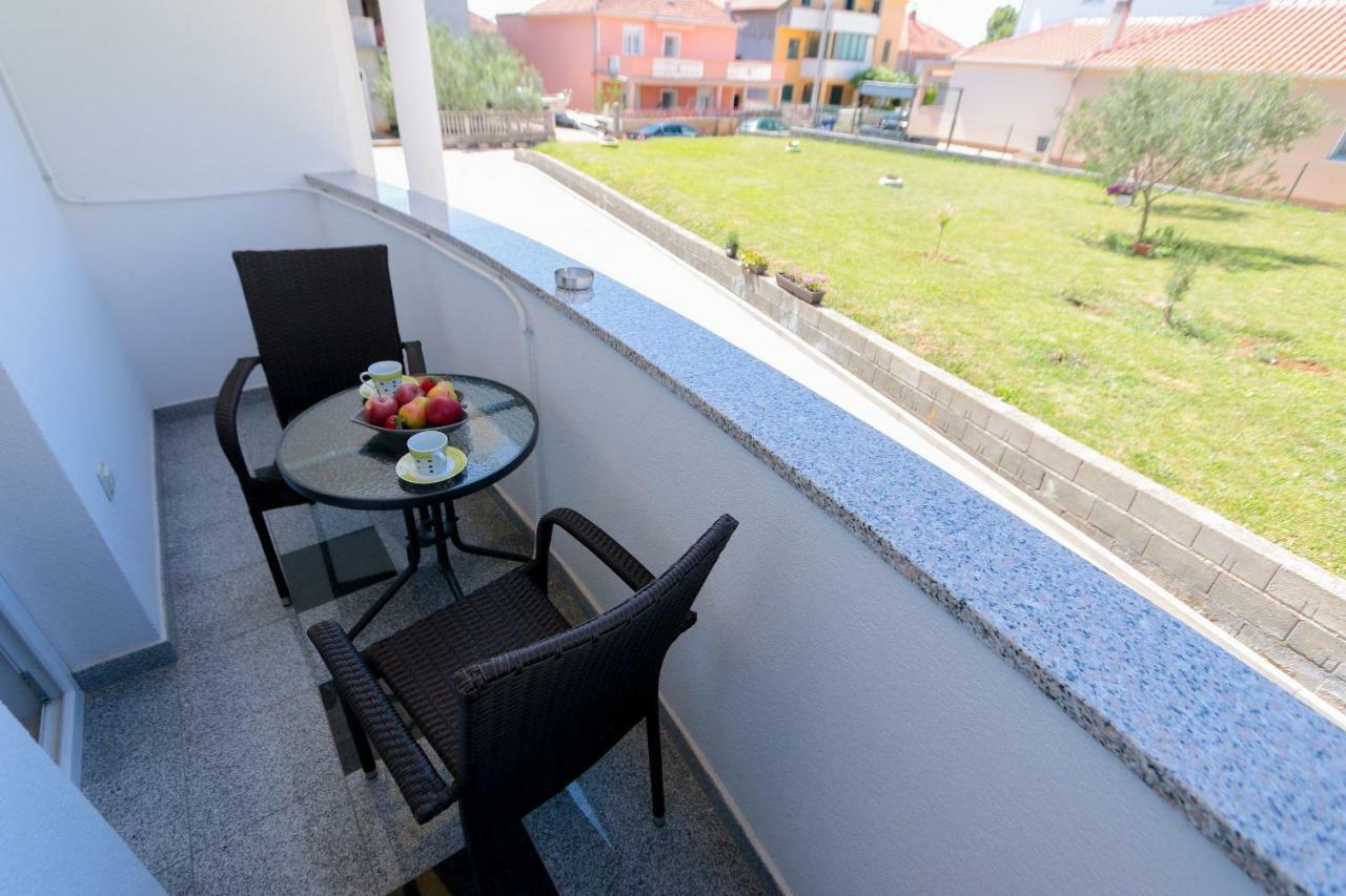 Masline Apartman