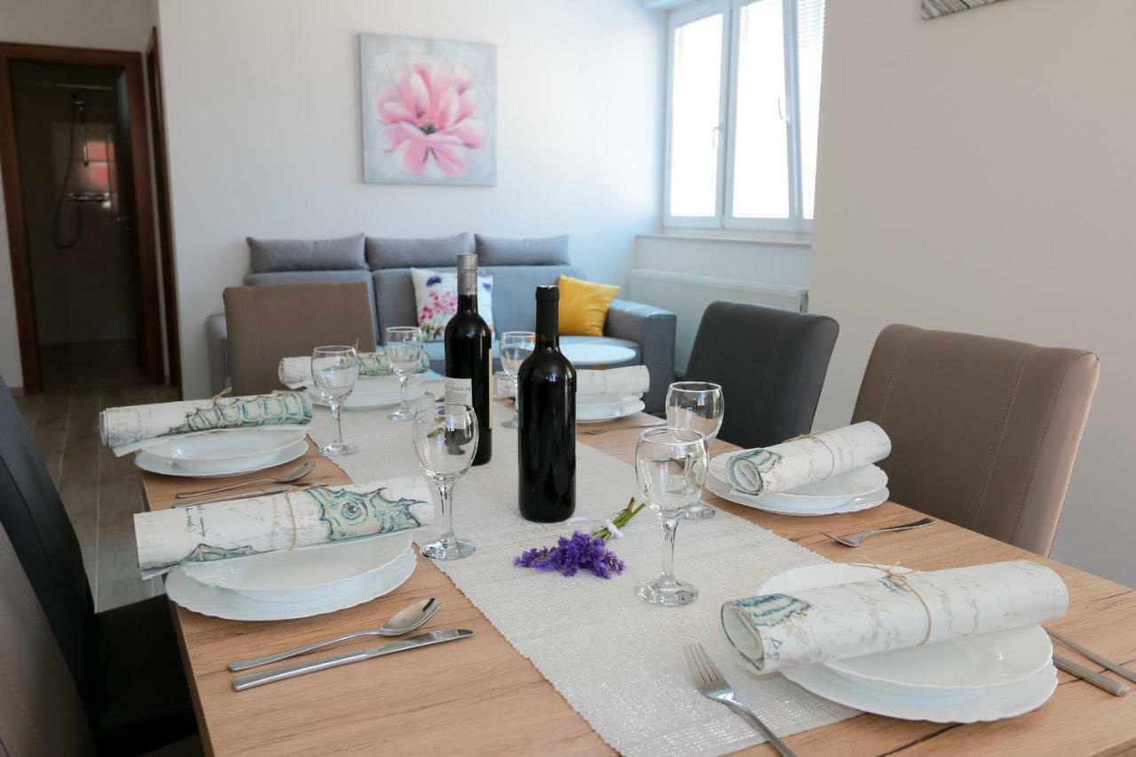 Apartman Masline *
