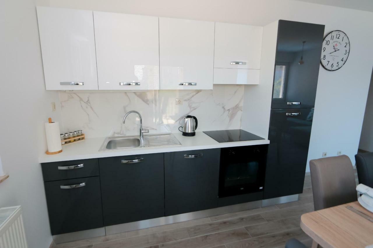 Apartman Masline