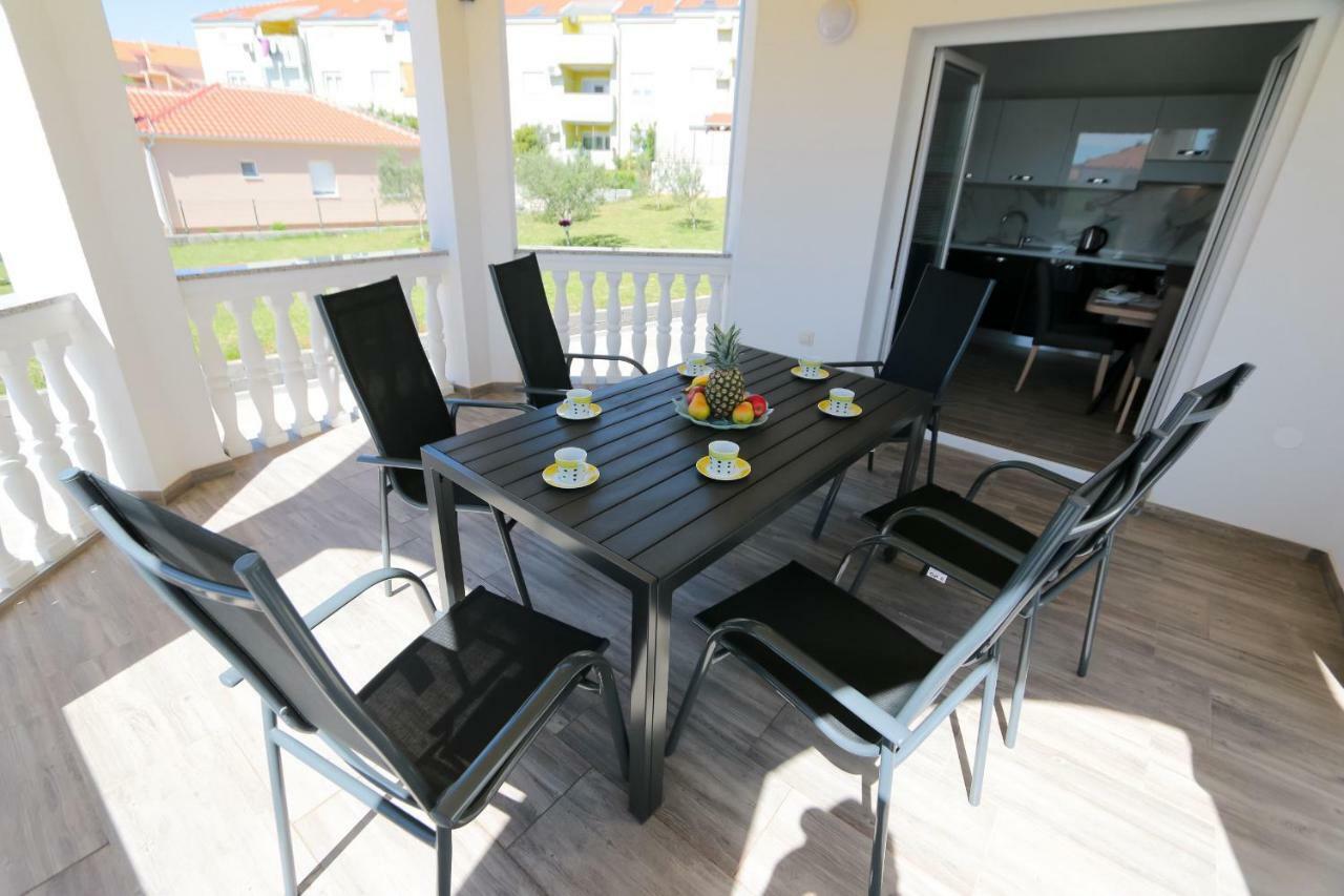 Masline Apartman