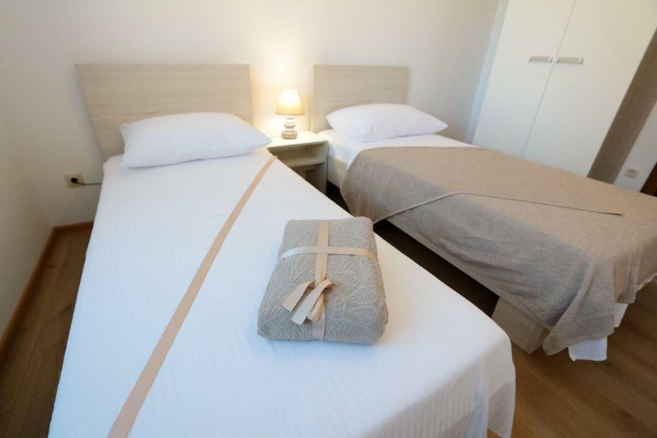Masline Apartman