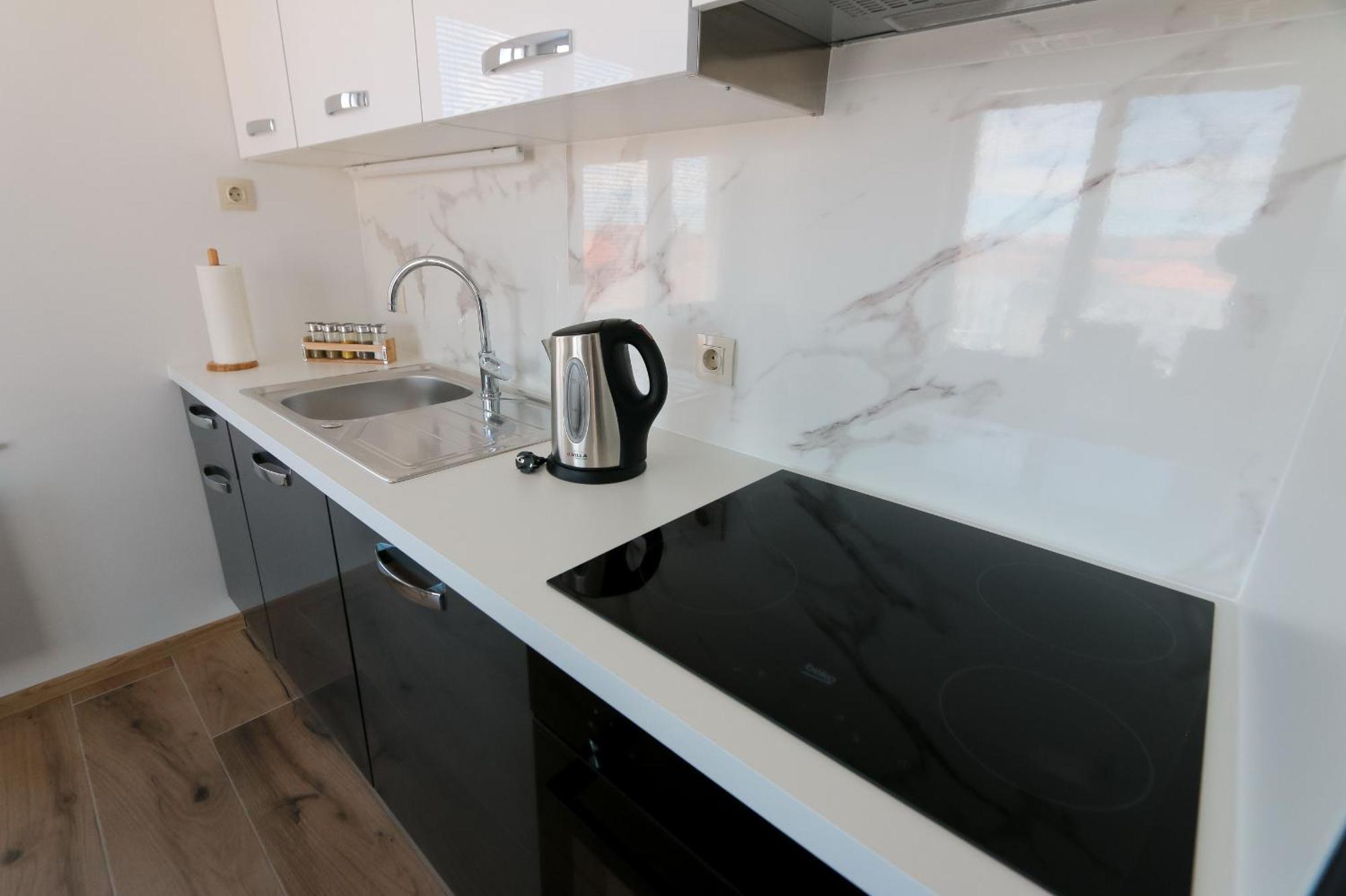 Masline Apartman Zadar