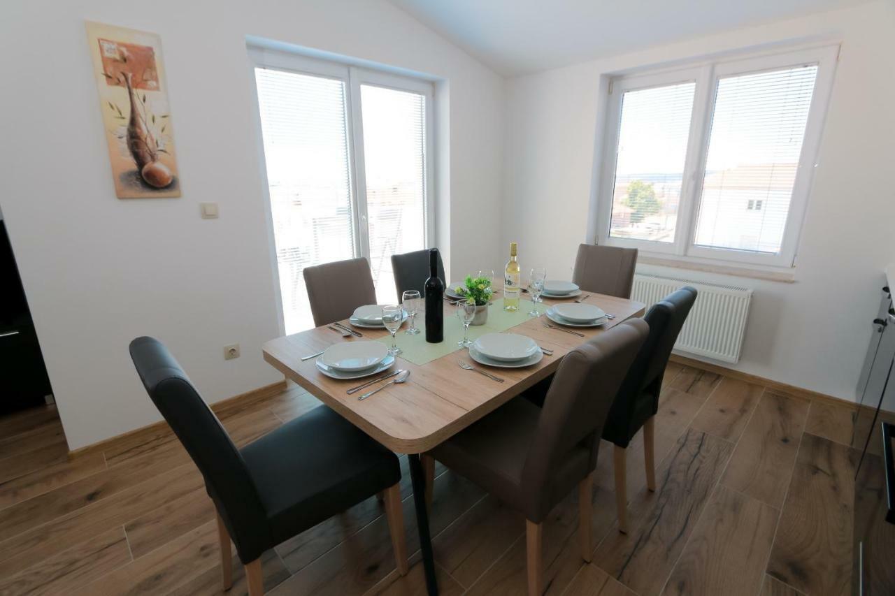 Masline Apartman