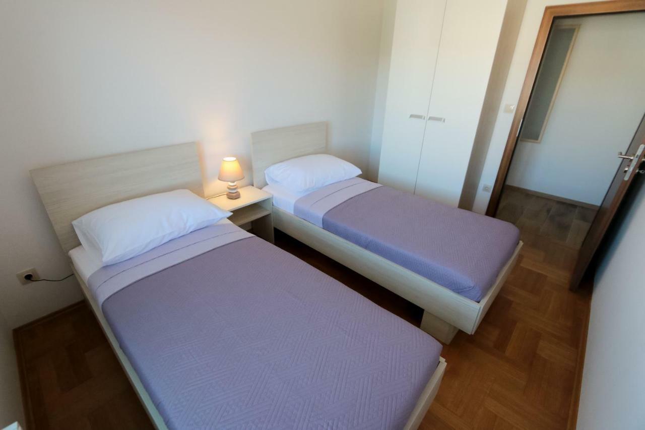 Masline Zadar