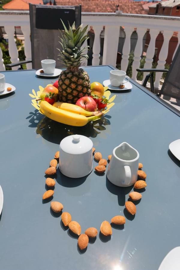 Masline Apartman *
