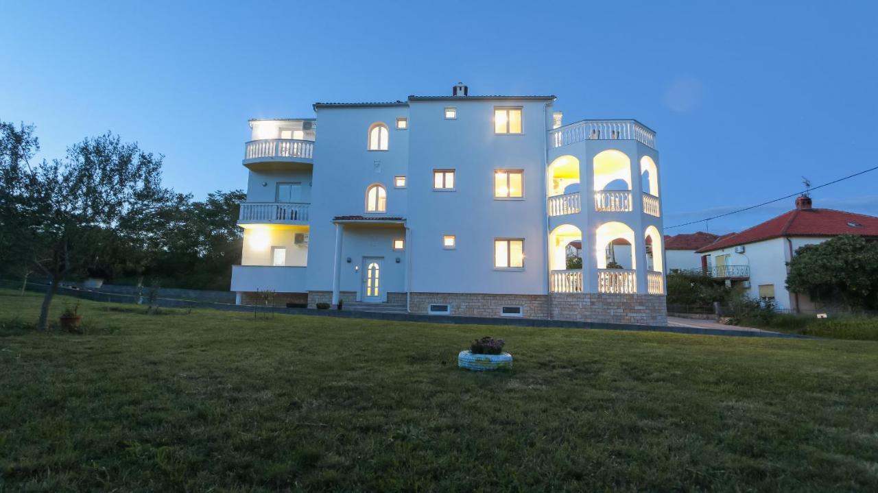 Apartman Masline Zadar