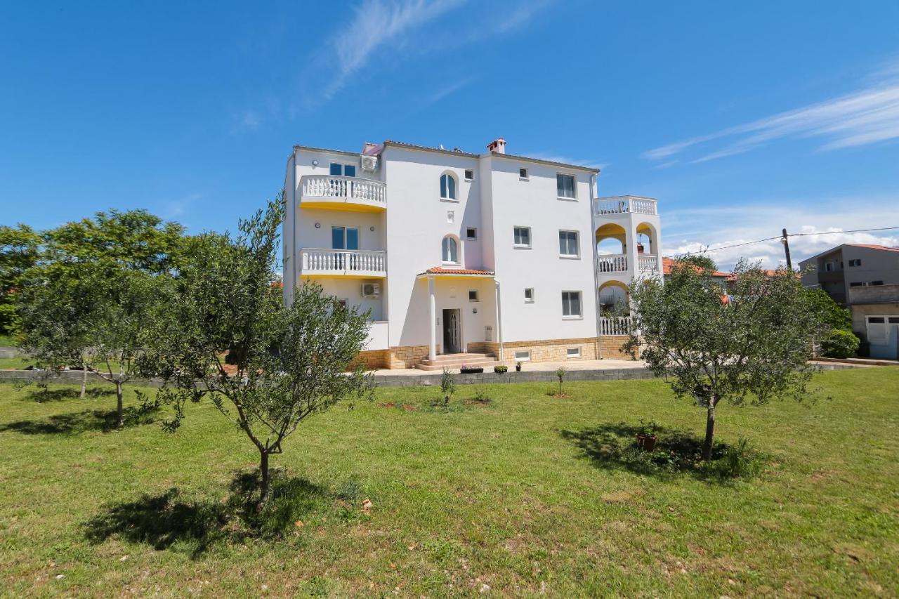 Masline Apartman Zadar