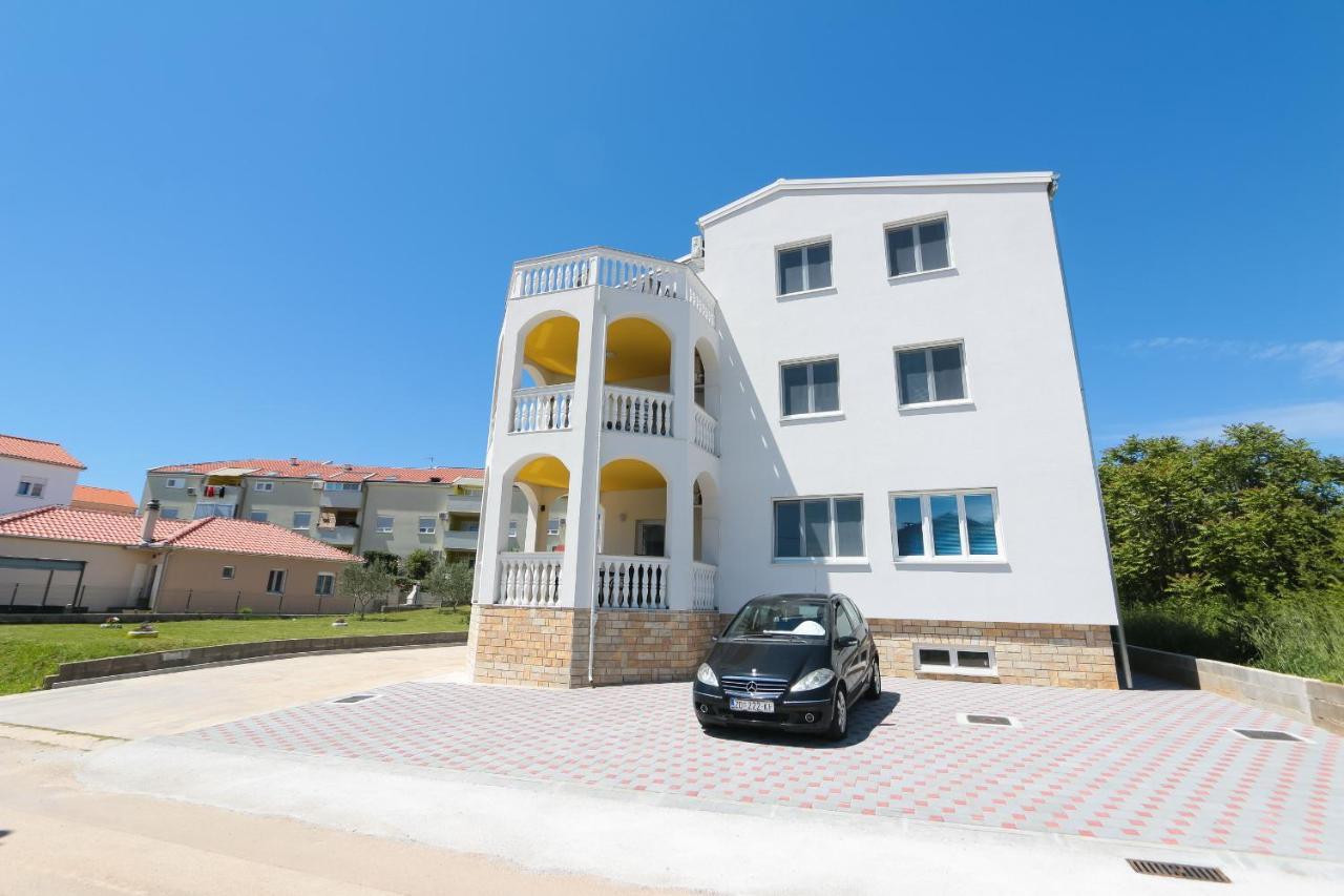 Masline Apartman