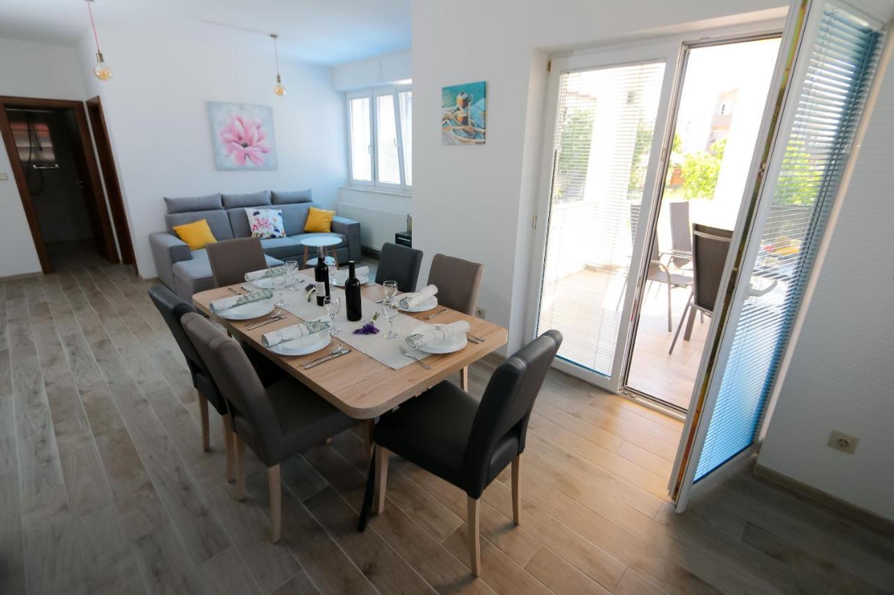 Apartman Masline *