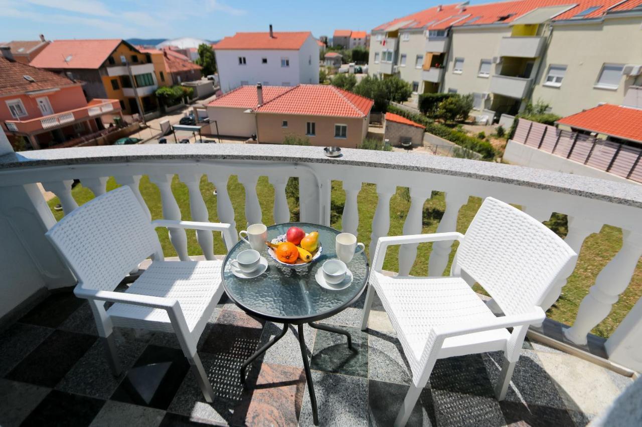 Masline Apartment
