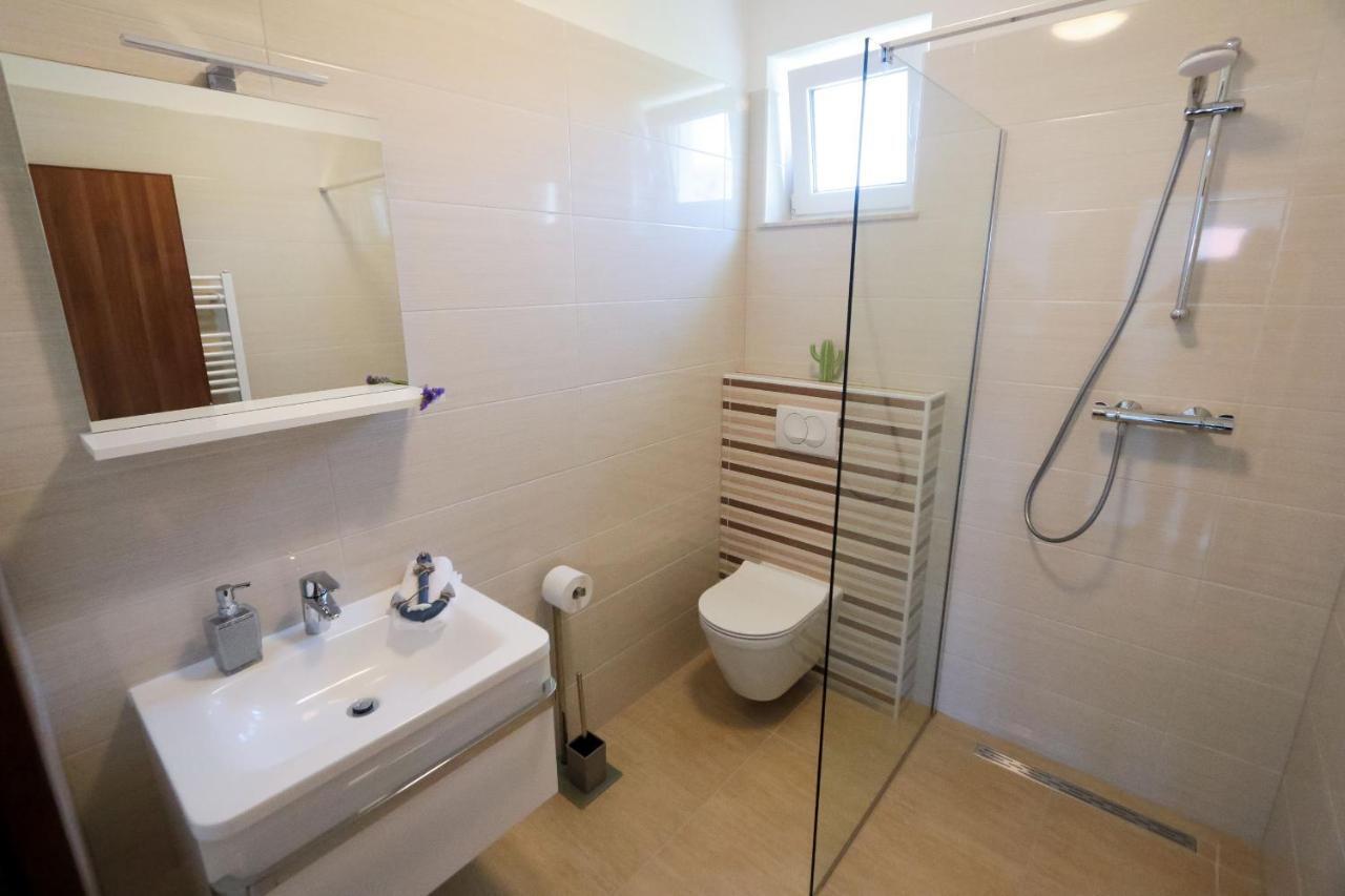 Masline Apartman *
