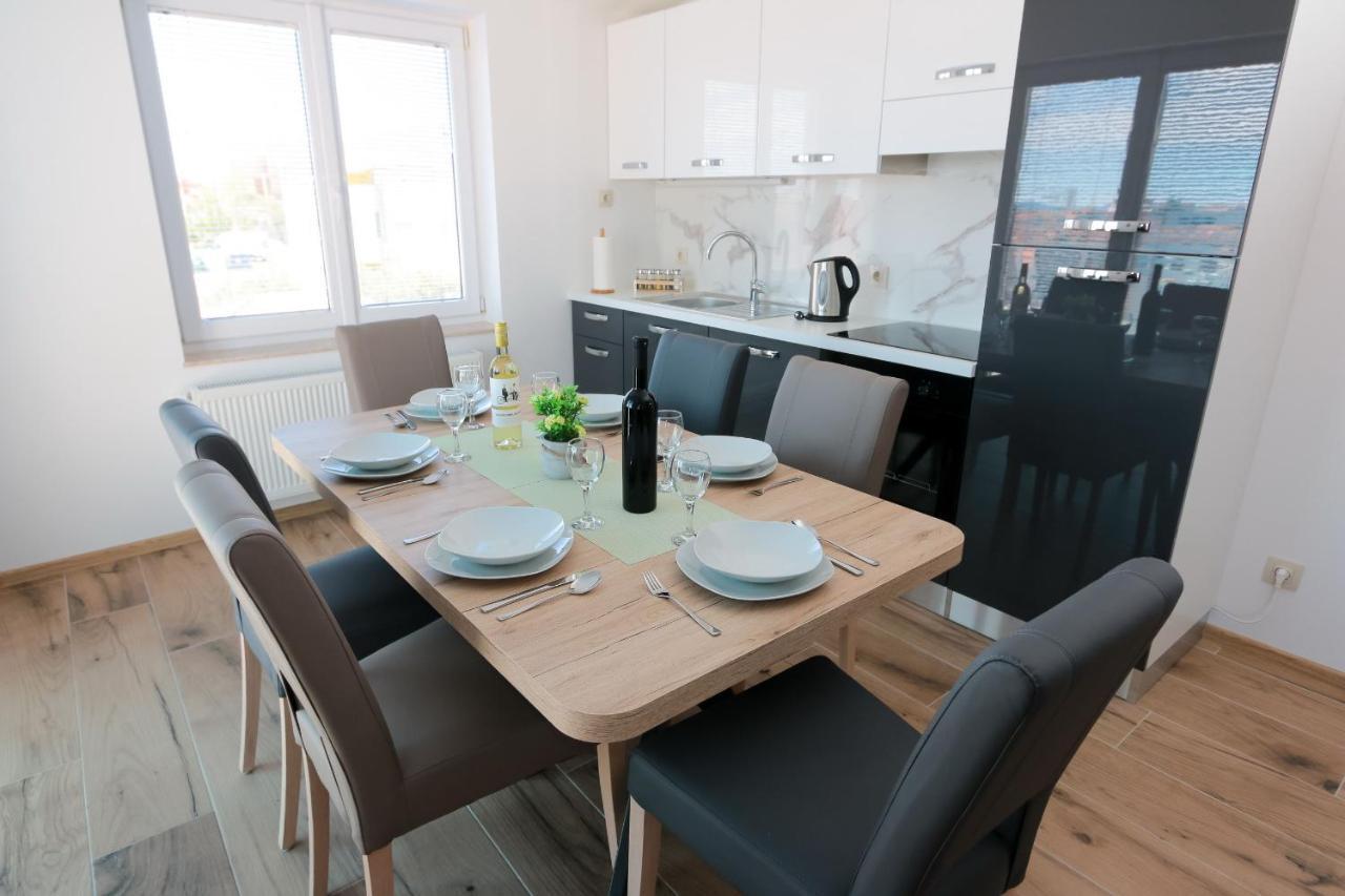 Apartman Masline *