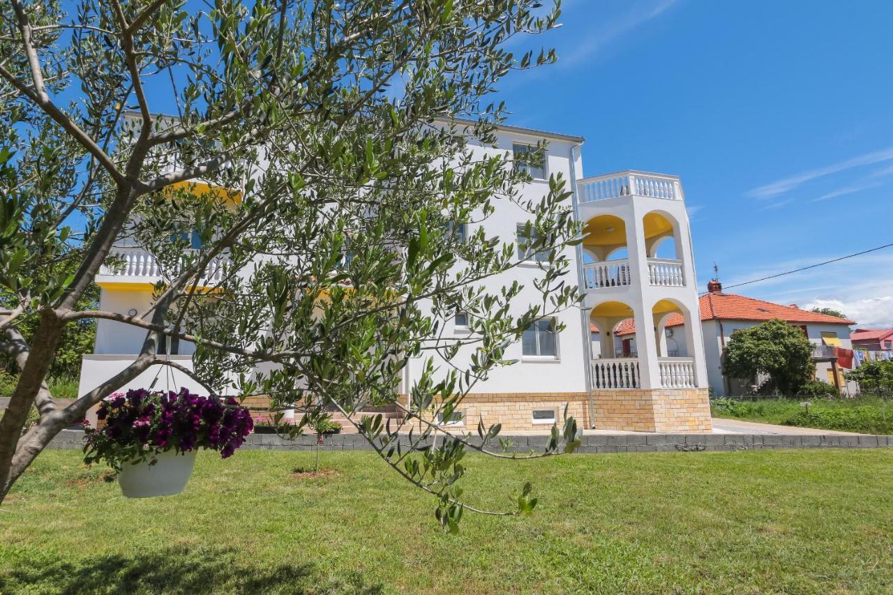 Apartman Masline