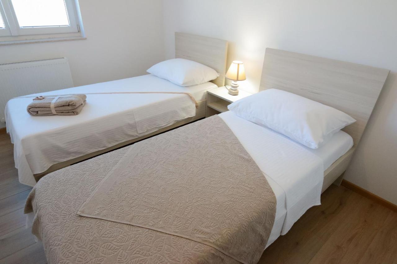 Masline Apartman