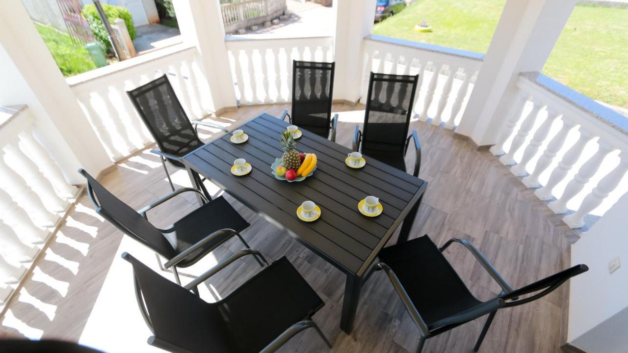 Masline Apartman Zadar