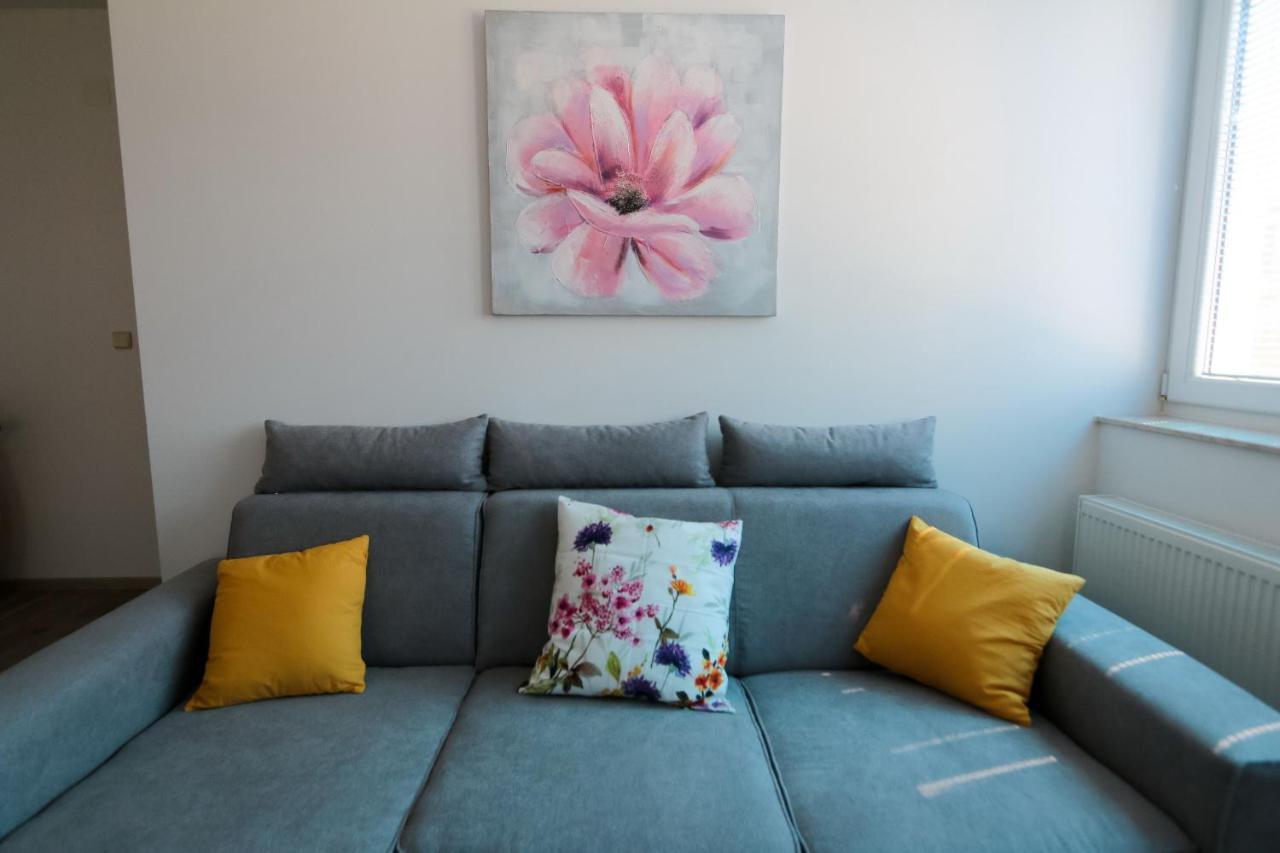Apartman Masline