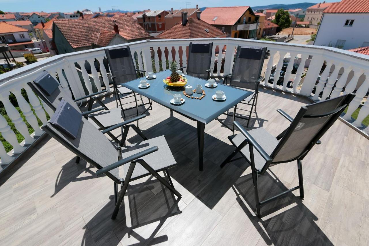 Masline Apartman *