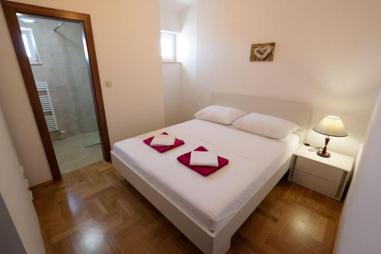 Masline Apartman Zadar