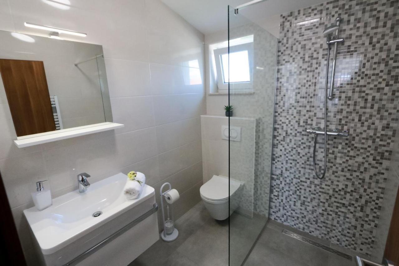 Apartman Masline *
